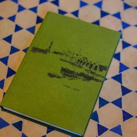 Lägenhet History And Charm