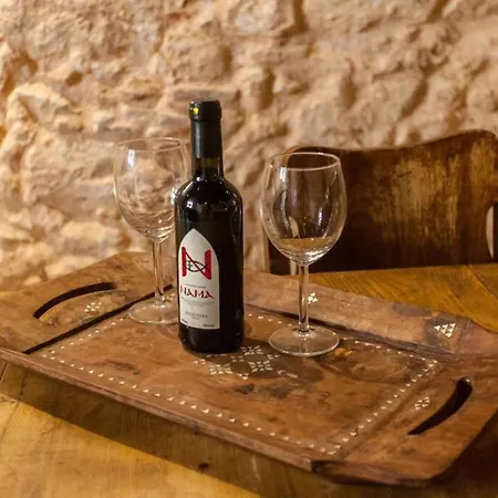 Lägenhet History And Charm