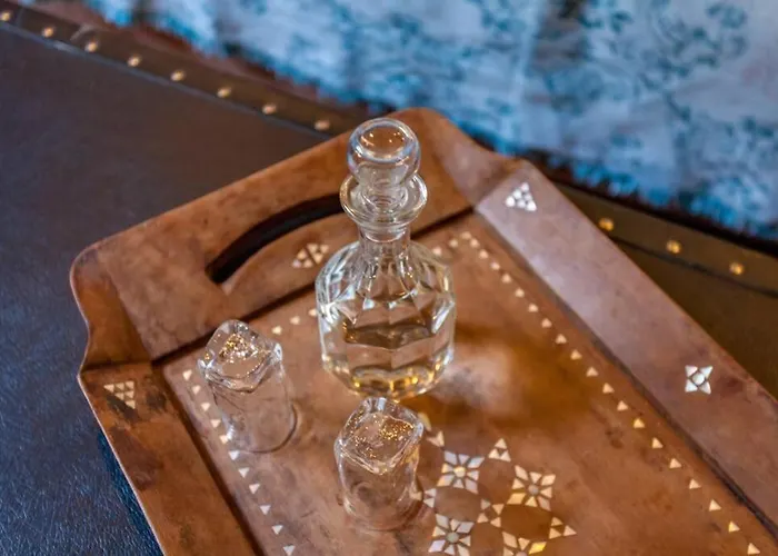 Appartement History And Charm