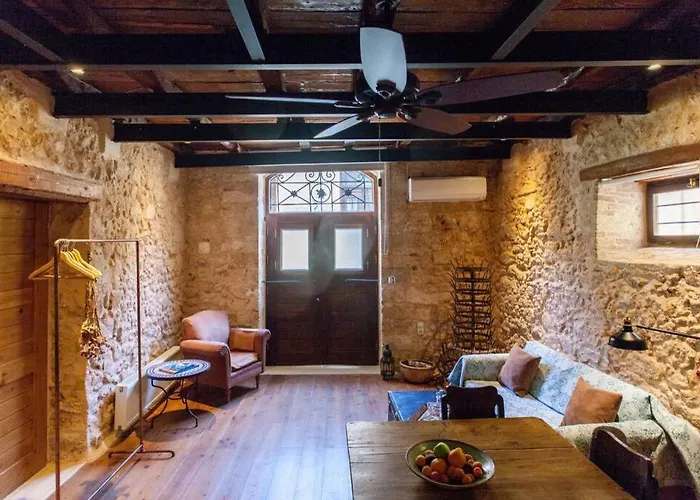 History And Charm Appartement *