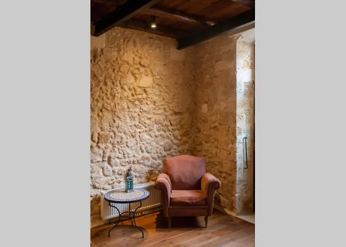 Appartement History And Charm