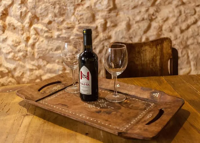 Appartement History And Charm