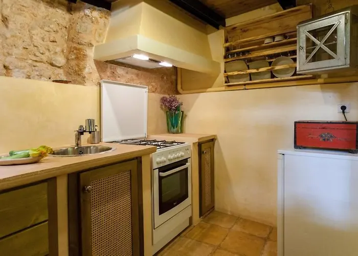 History And Charm Appartement