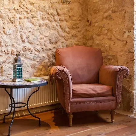 Appartement History And Charm La Canée