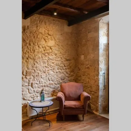 Appartement History And Charm