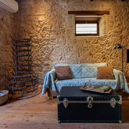 Appartement History And Charm