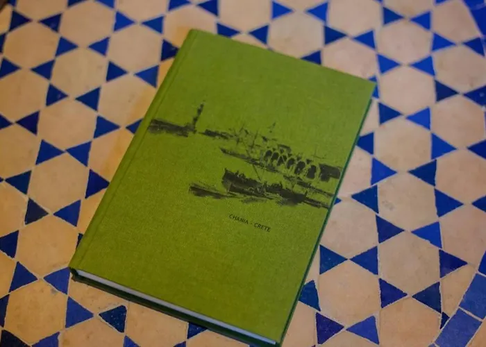 Διαμέρισμα History And Charm