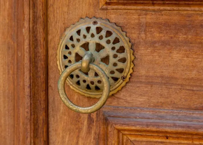 History And Charm Χανιά