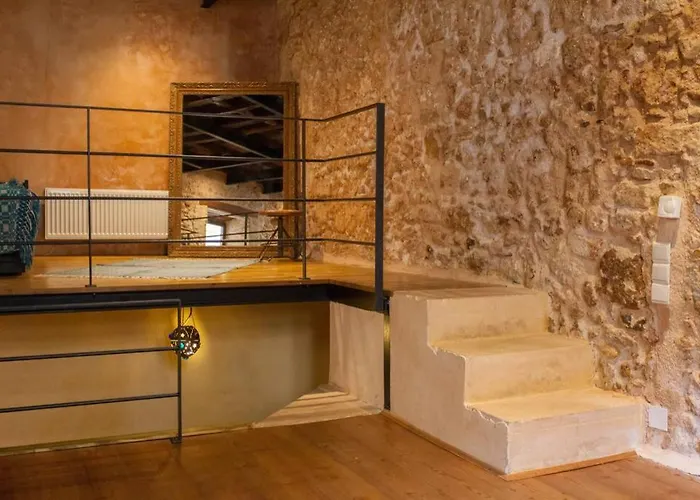 History And Charm Διαμέρισμα Χανιά