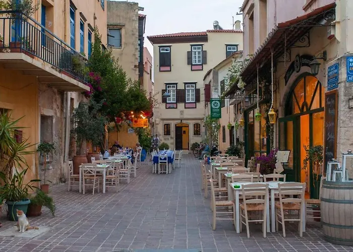 History And Charm Διαμέρισμα