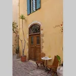 Апартаменты History And Charm