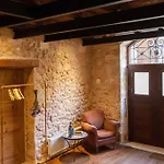 History And Charm Апартаменты Ханья