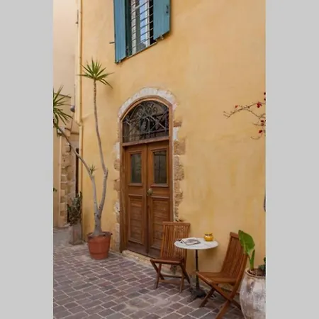 Apartamento History And Charm