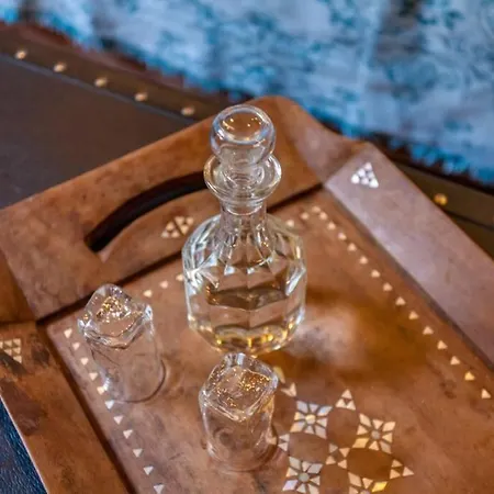 Apartment History And Charm