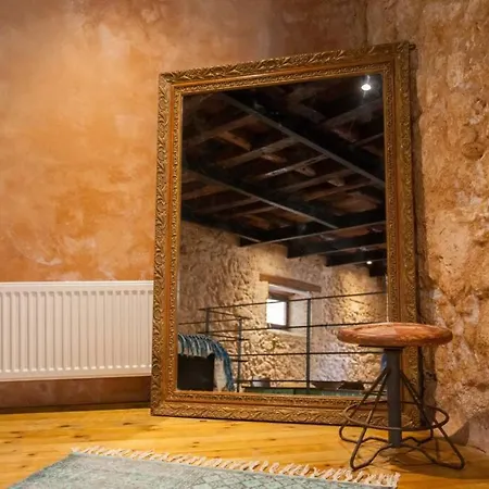 Apartment History And Charm Chania (Crete)