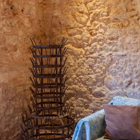History And Charm Appartamento