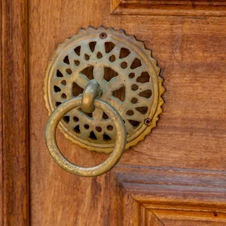 History And Charm La Canea