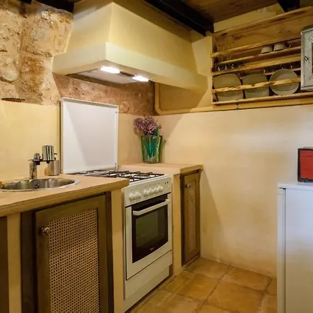 History And Charm Apartamento