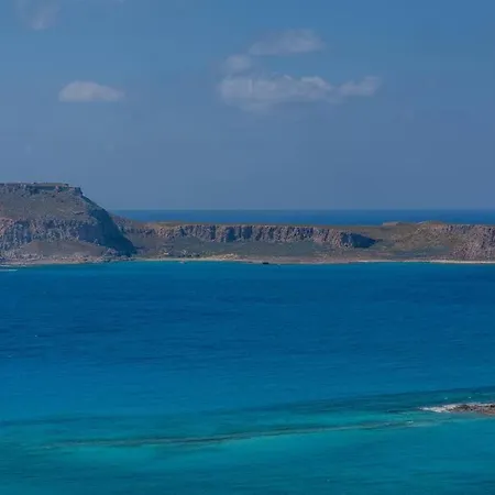 History And Charm Apartamento La Canea