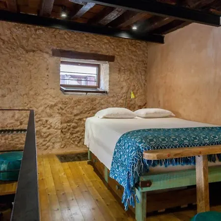 Appartamento History And Charm *