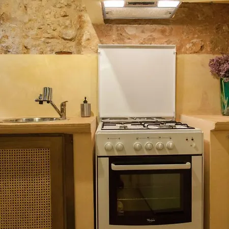 History And Charm La Canea