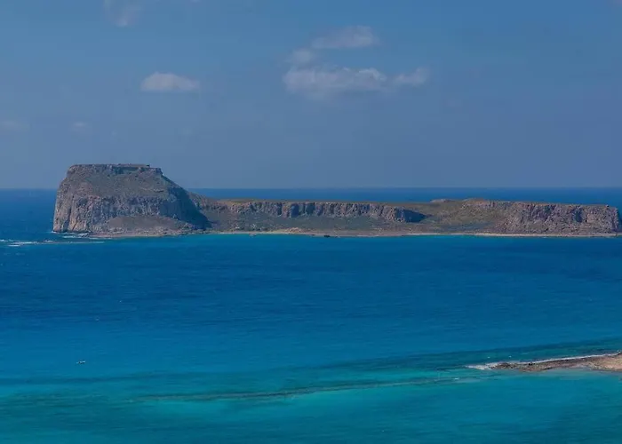 History And Charm Apartment Chania (Crete)